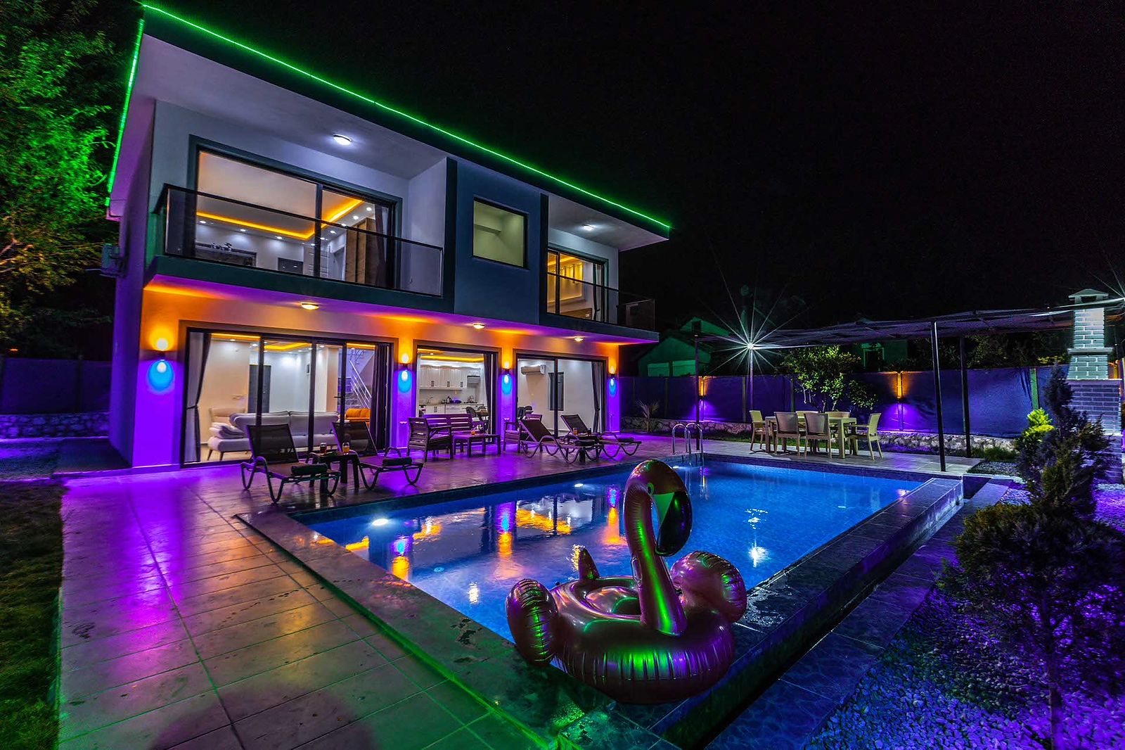 Villa