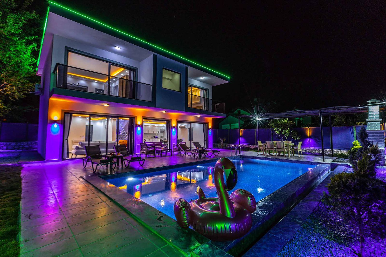 Villa
