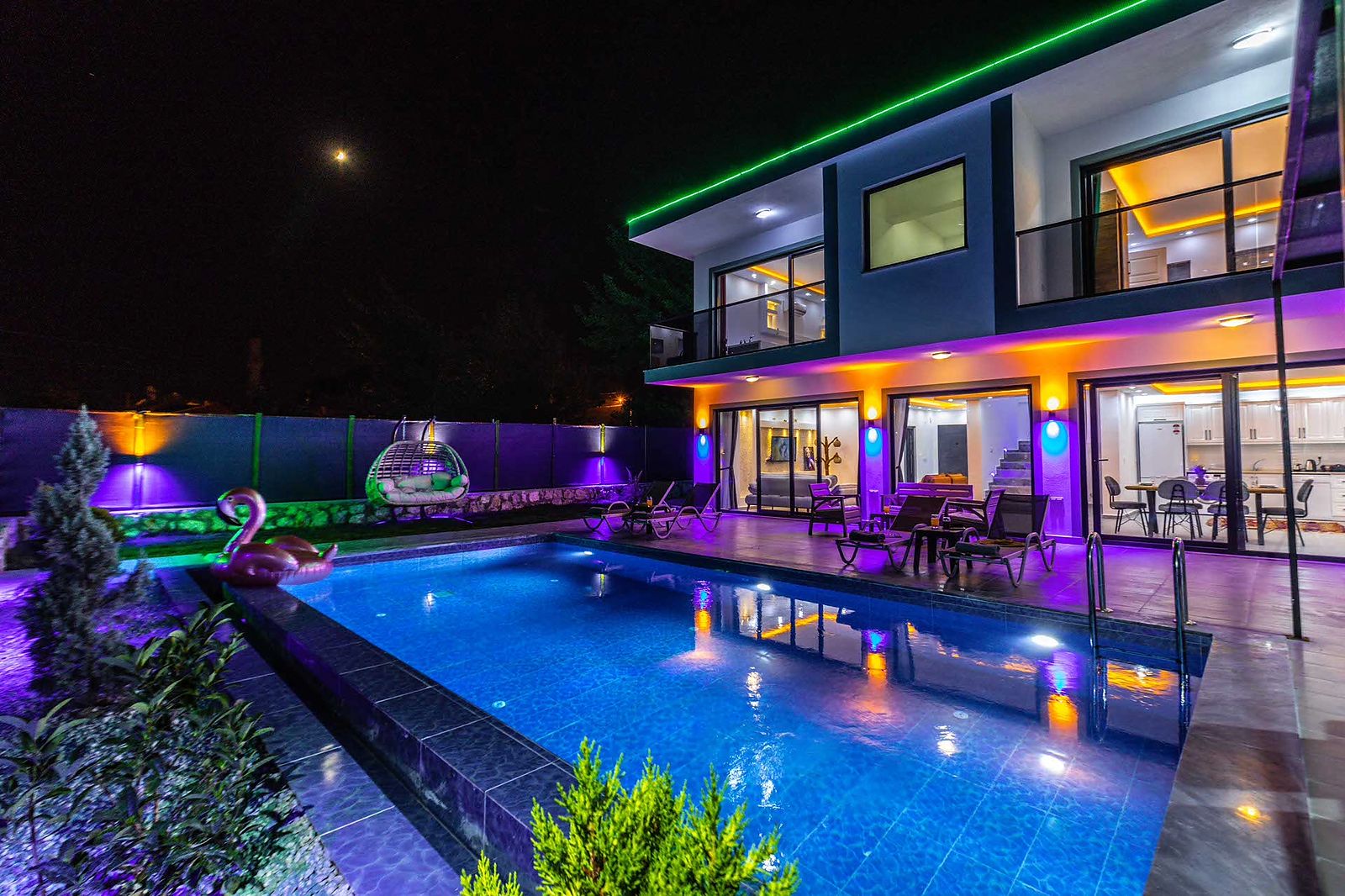 Villa