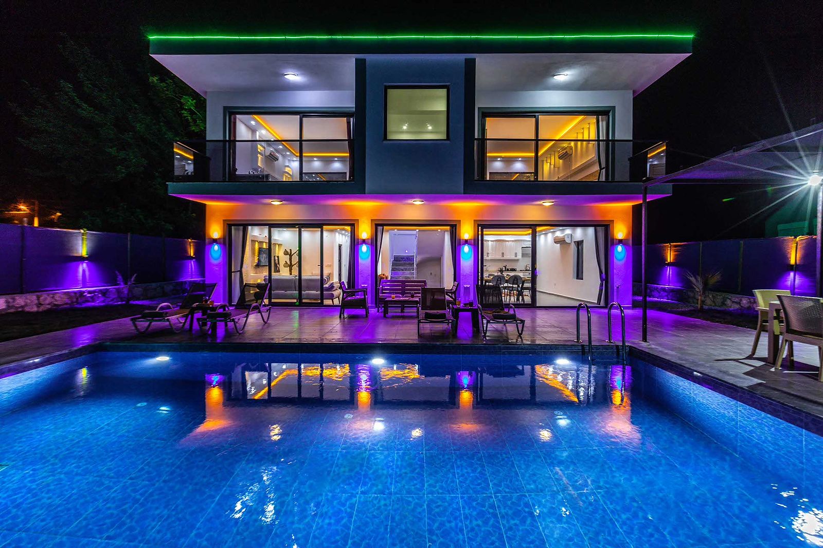 Villa