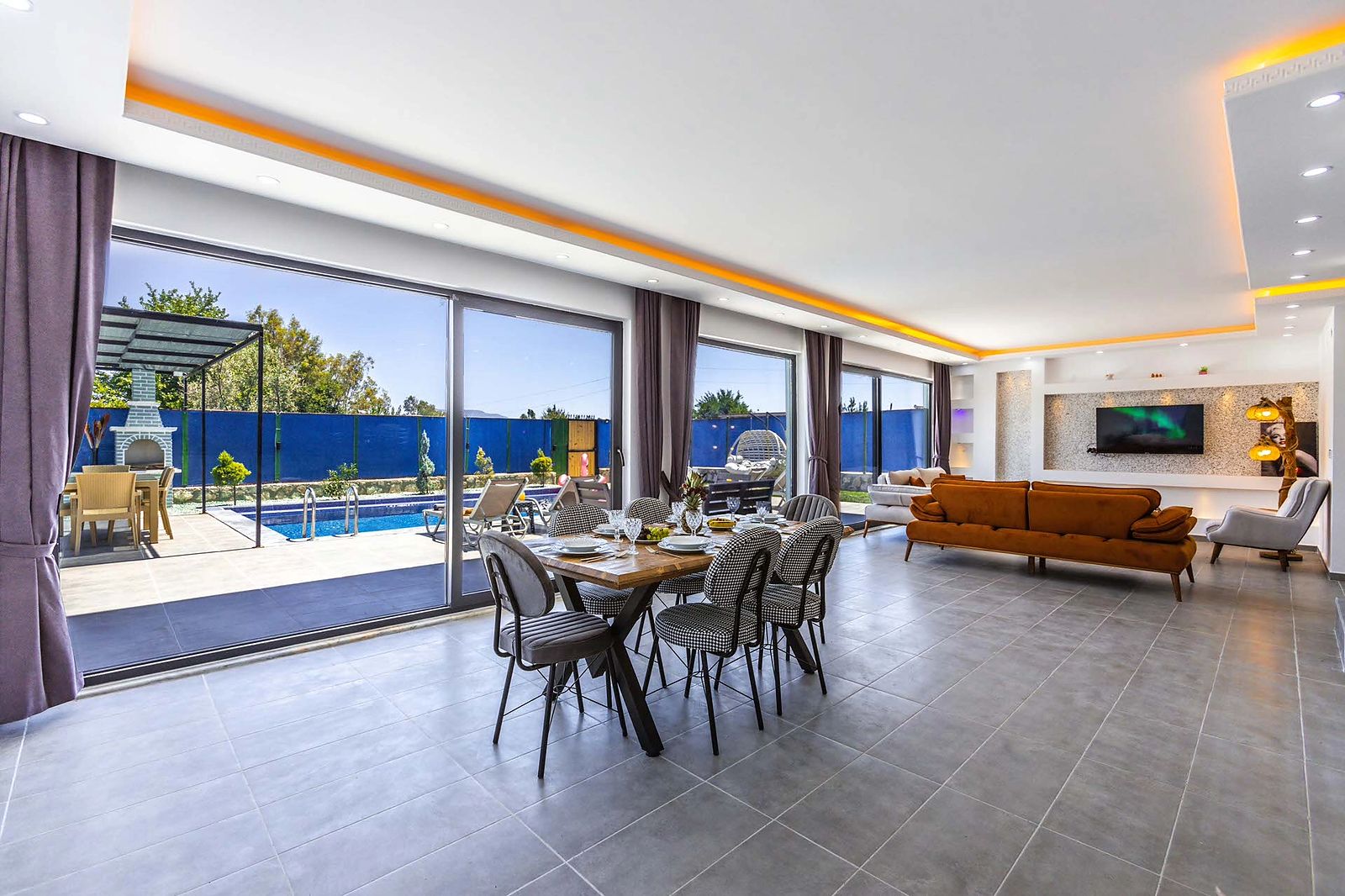 Villa