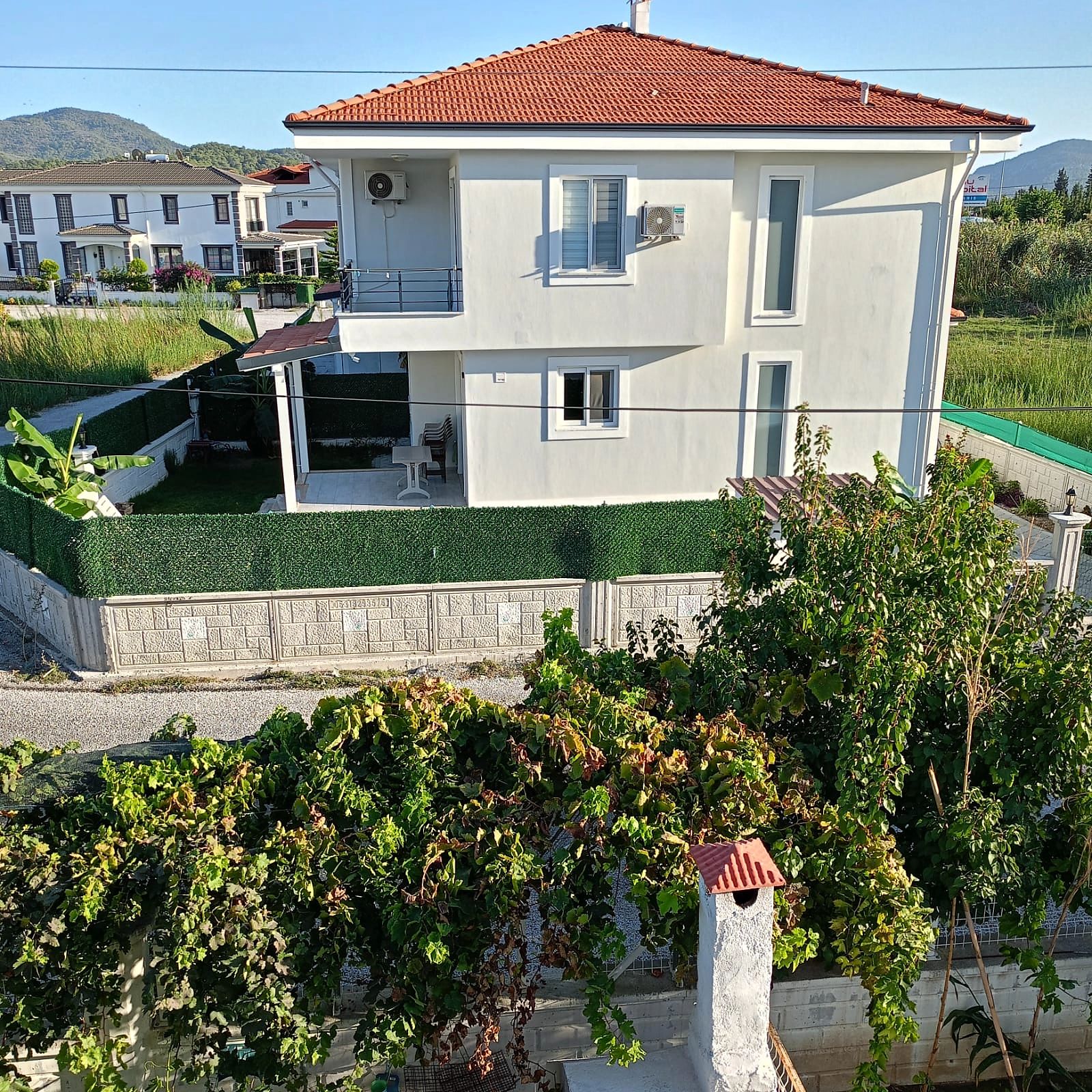 Villa