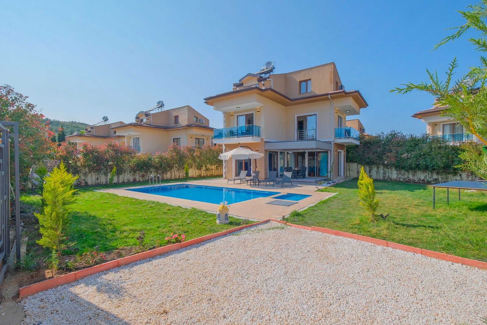 Villa