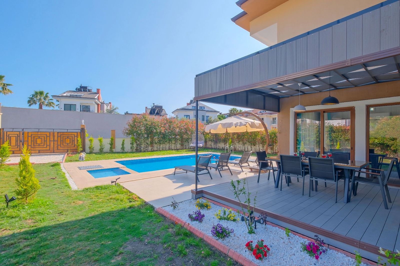 Villa
