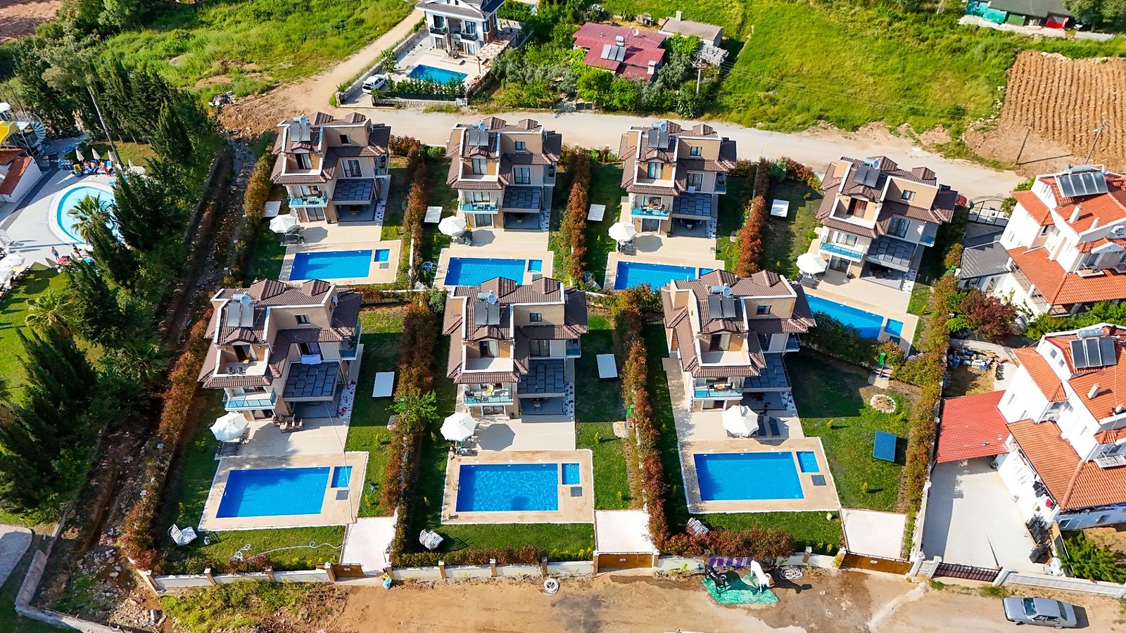 Villa
