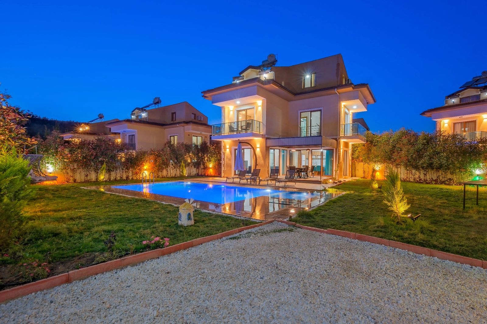 Villa