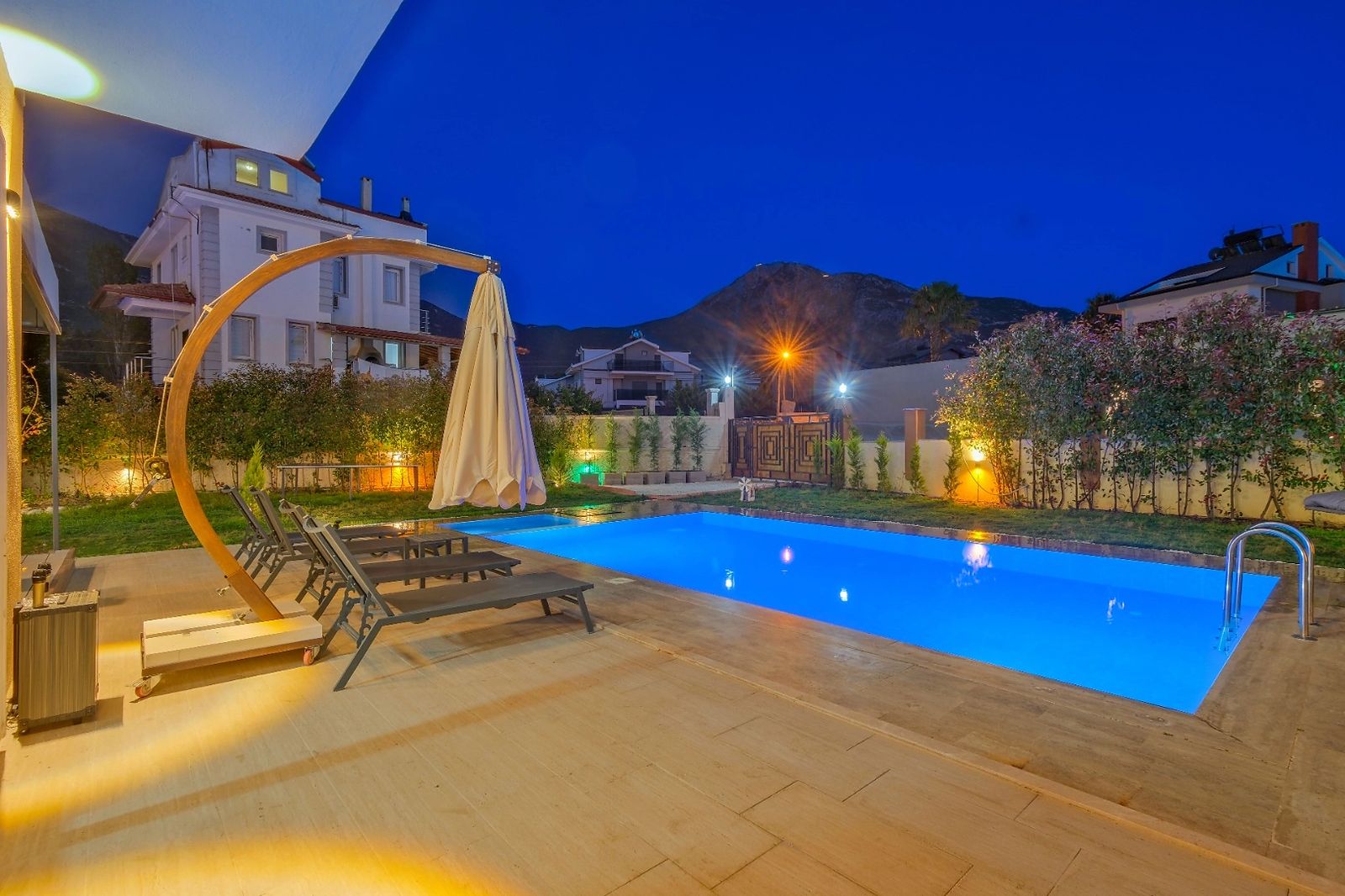 Villa