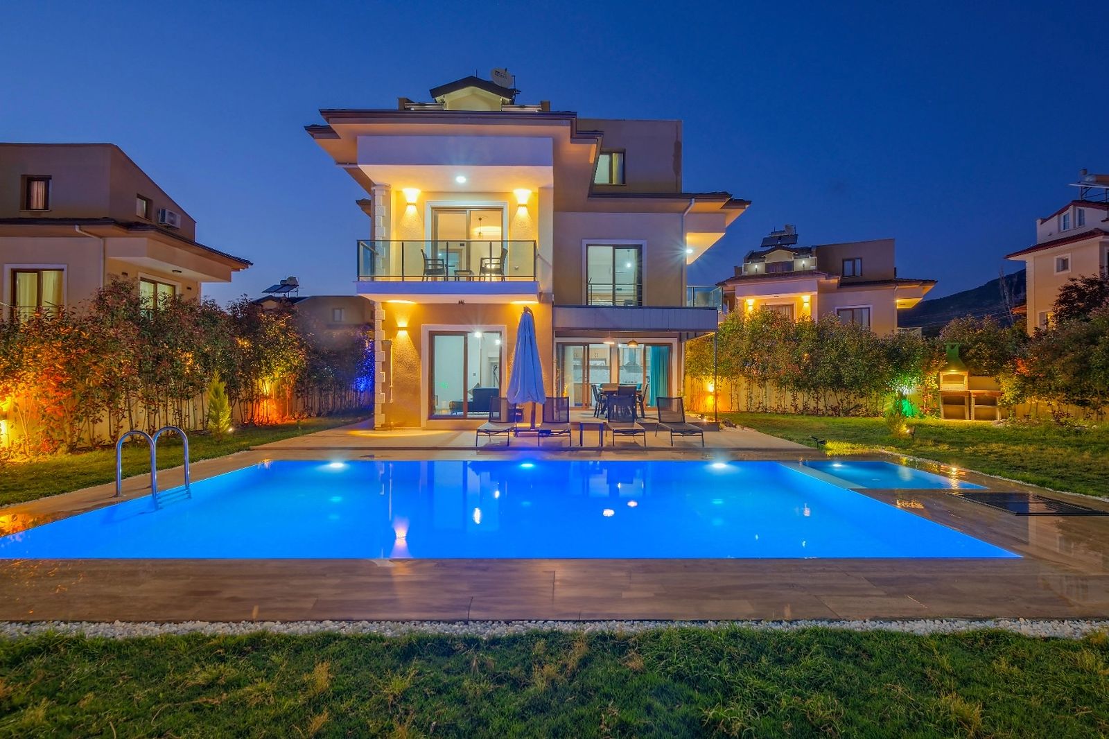 Villa