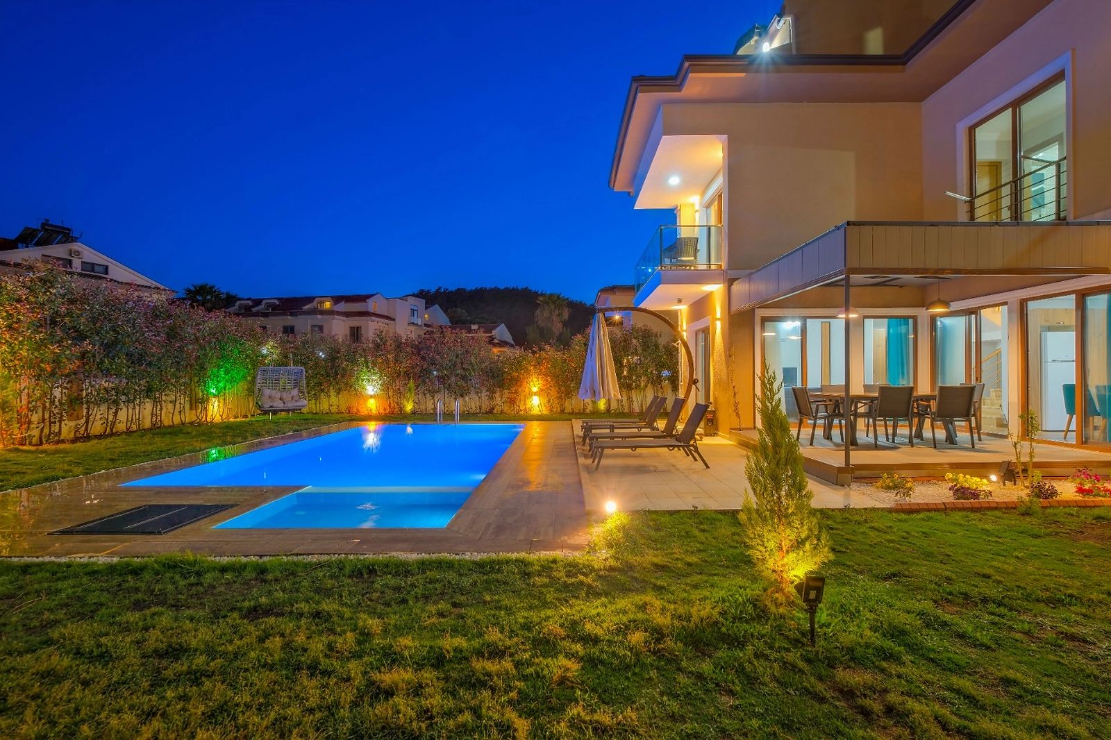 Villa