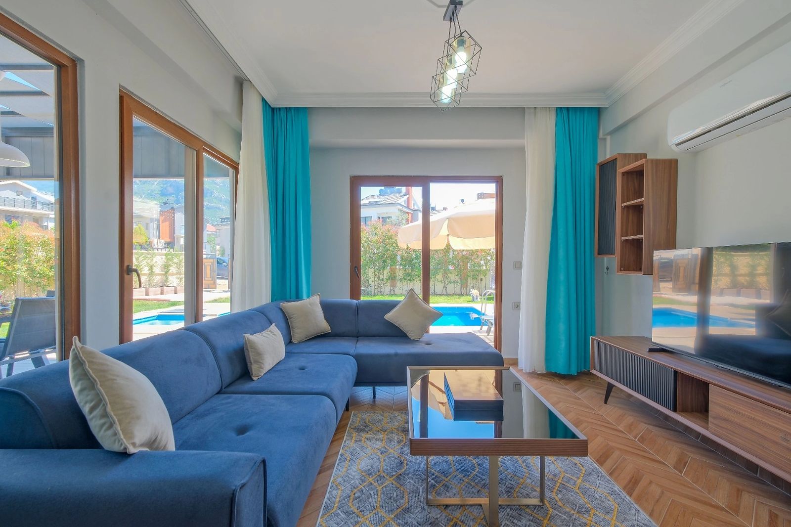 Villa