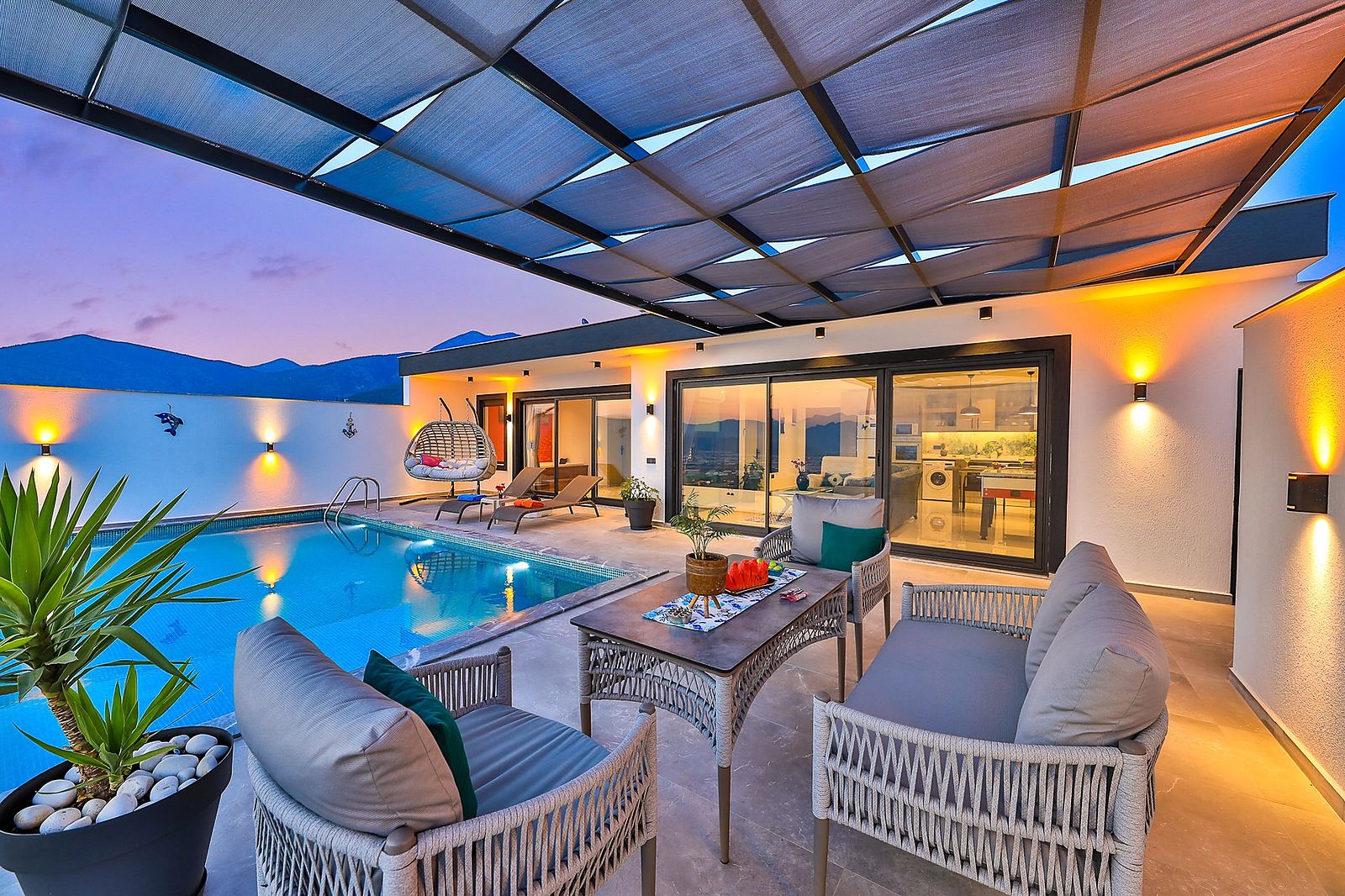 Villa