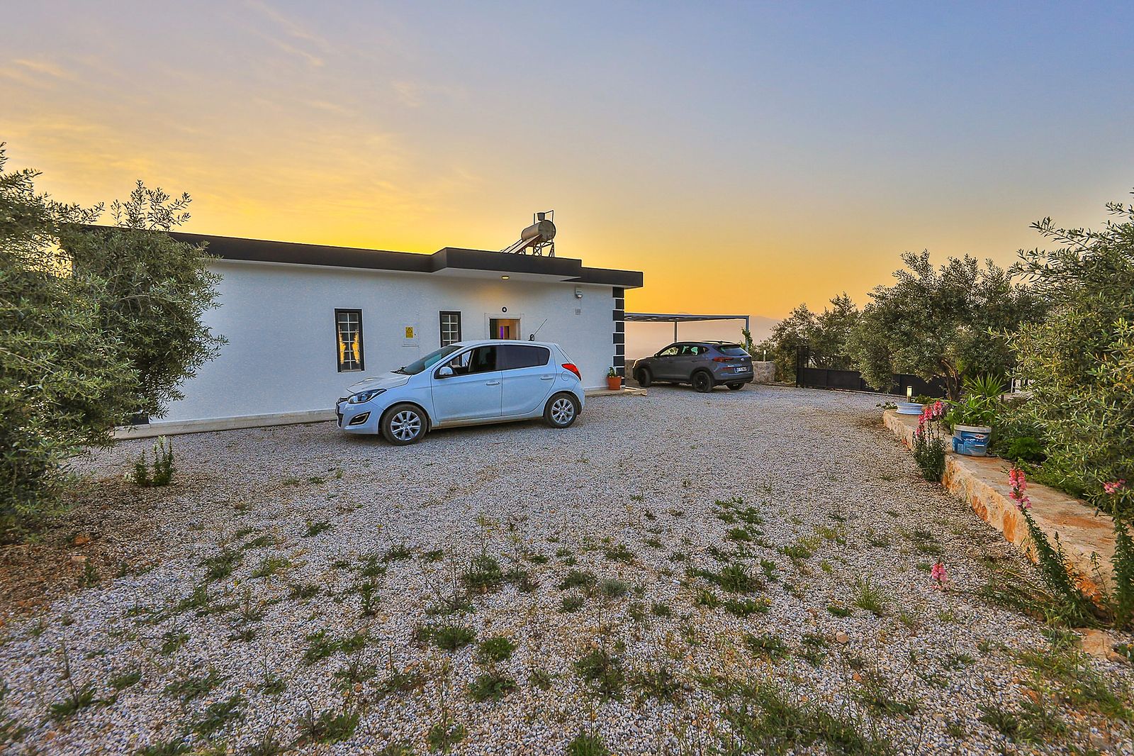 Villa