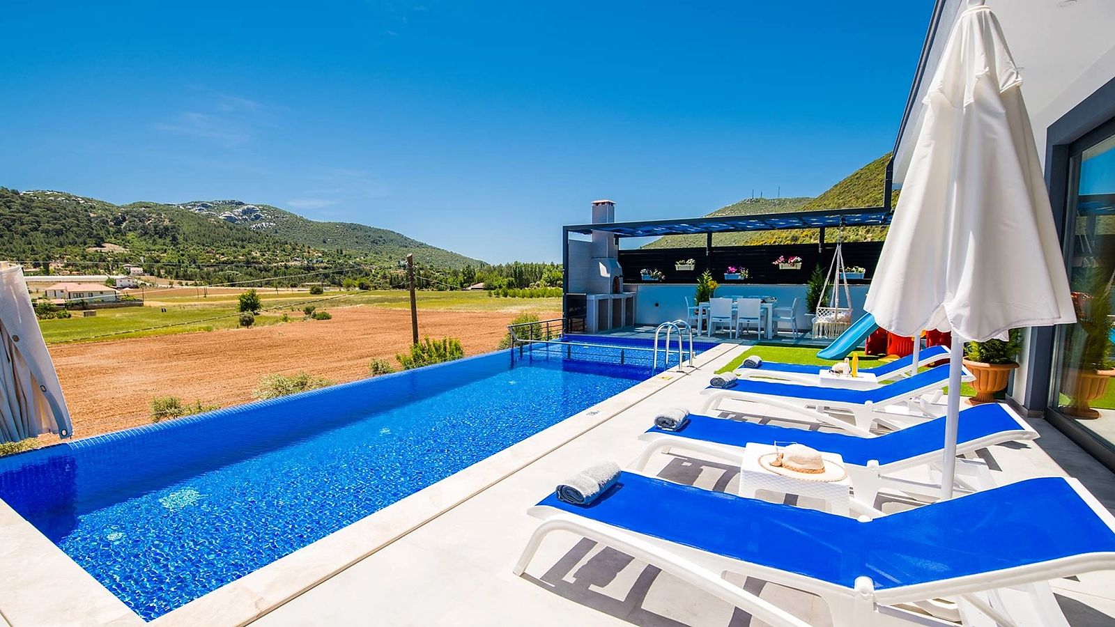 Villa Lavinya - صورة 6