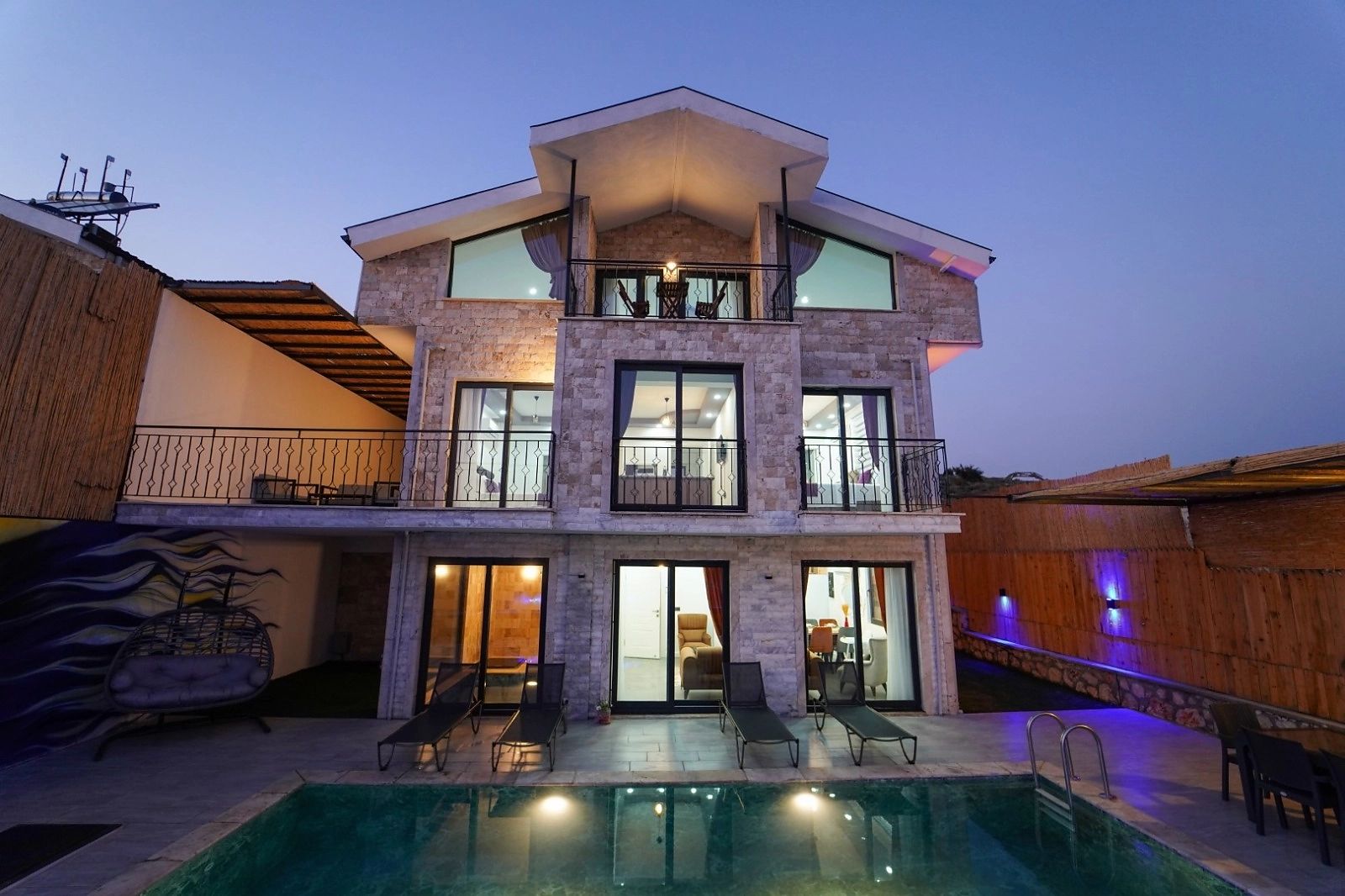 Villa