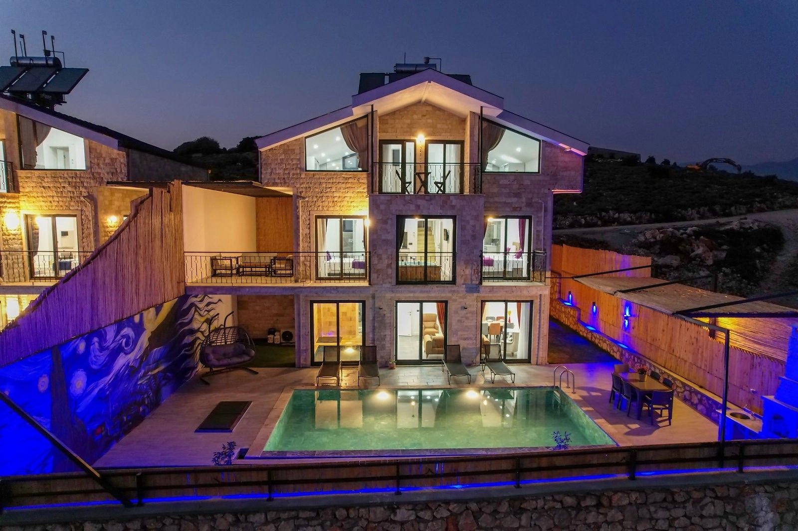 Villa