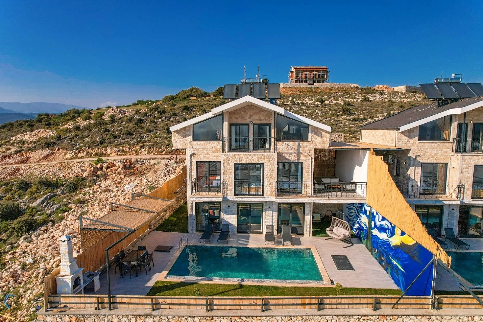 Villa
