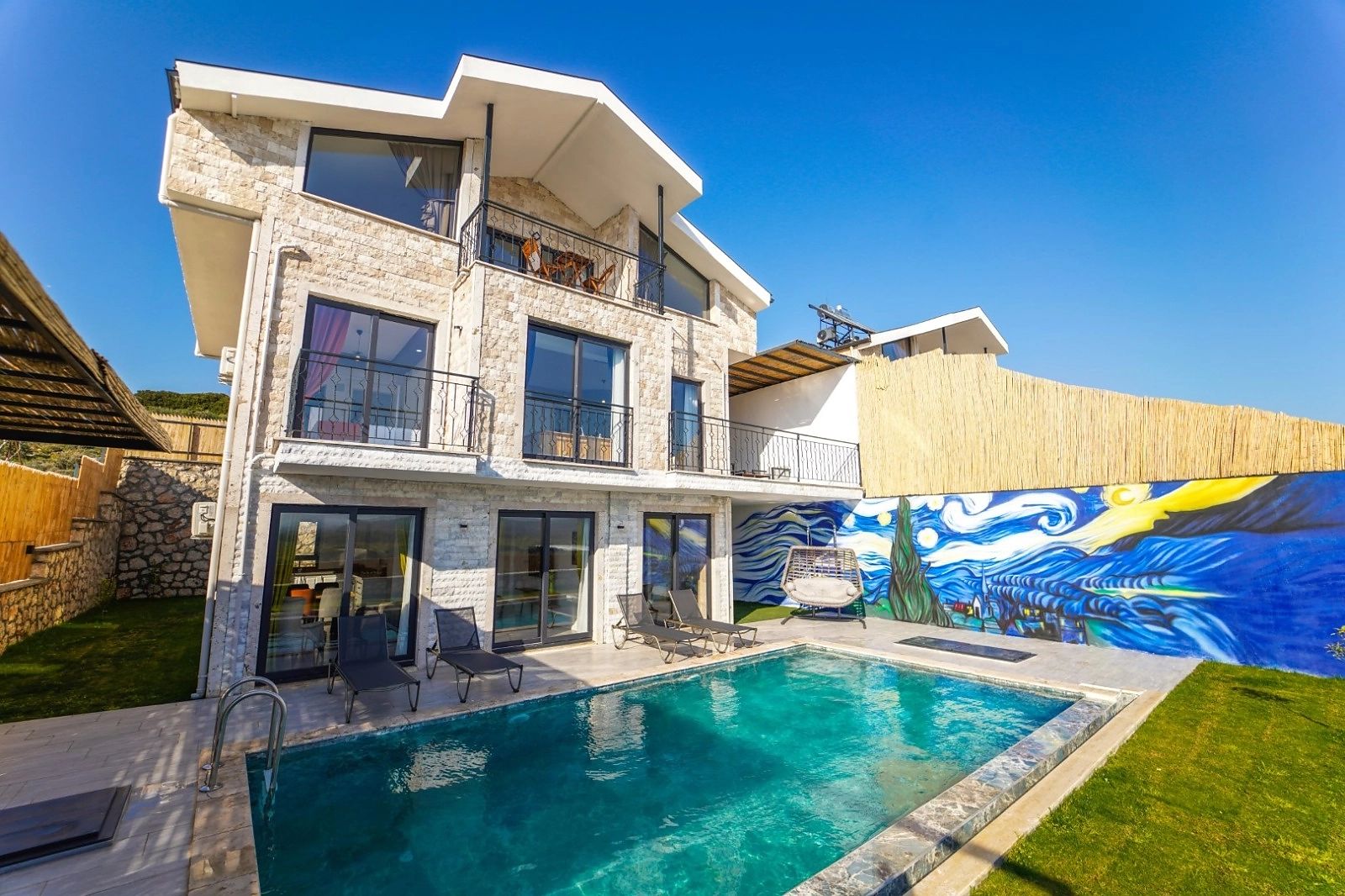 Villa