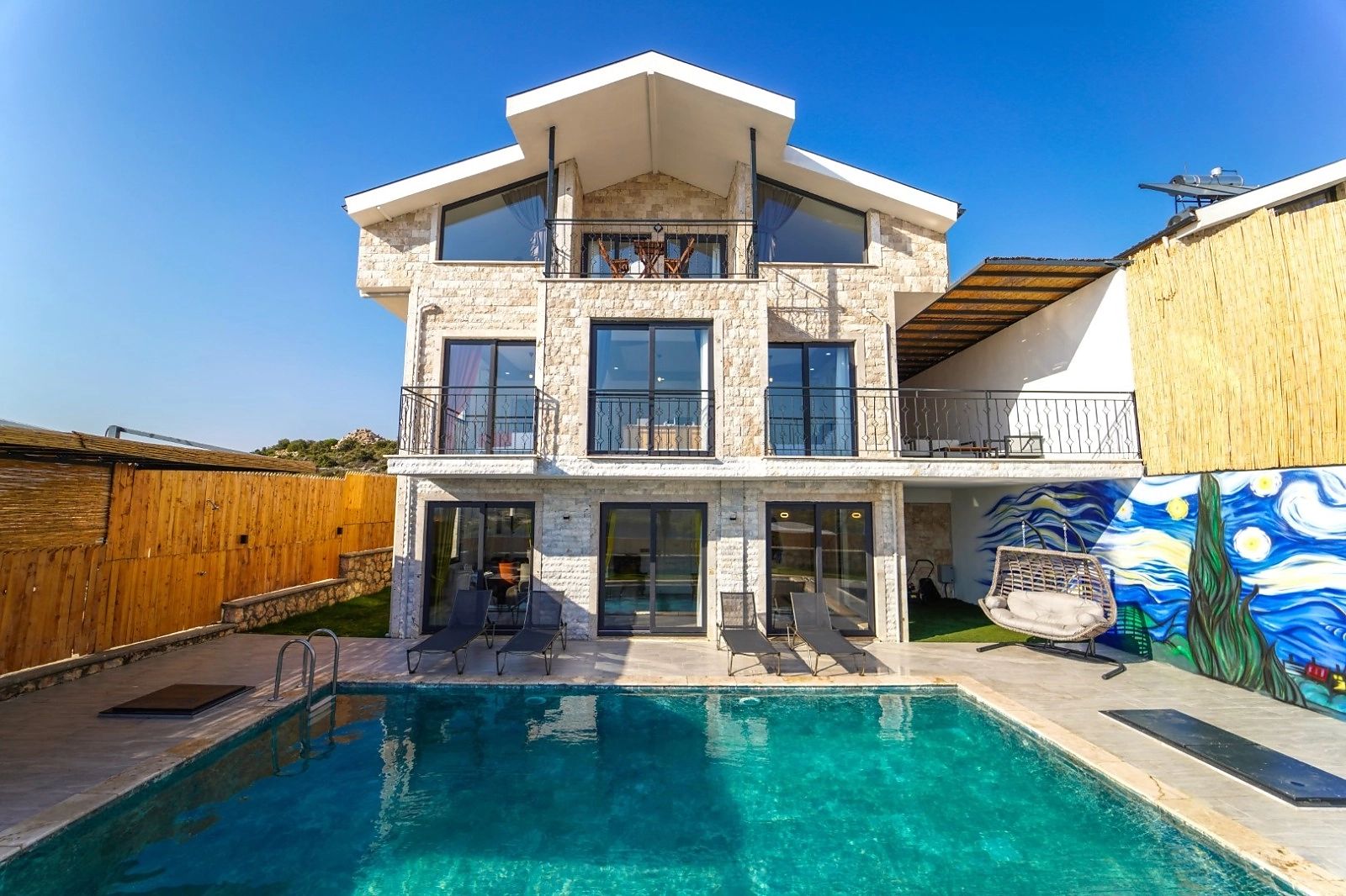 Villa