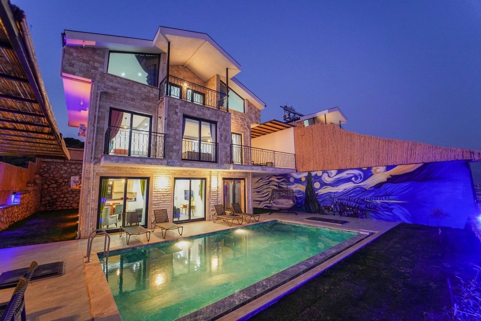 Villa