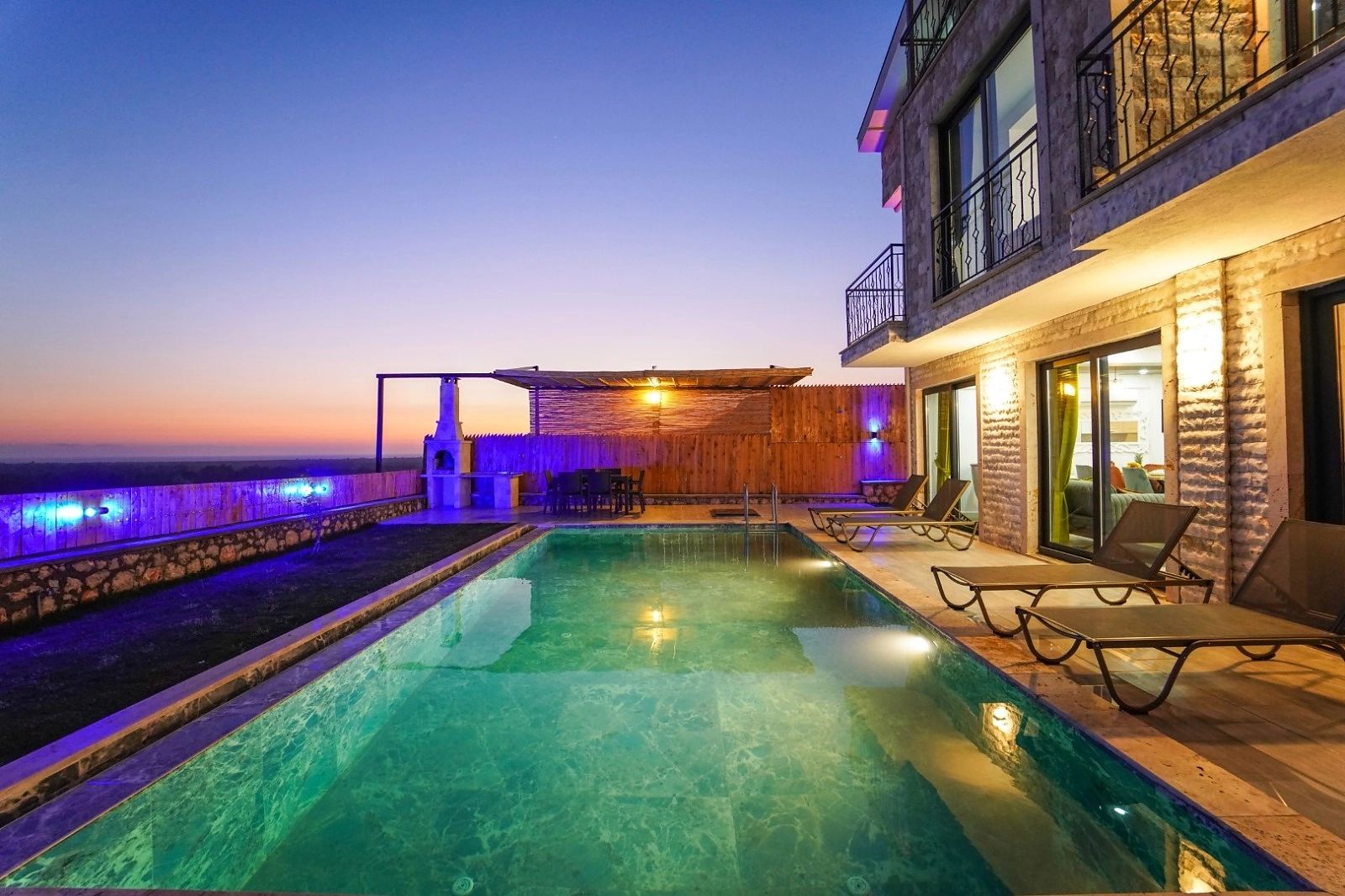 Villa