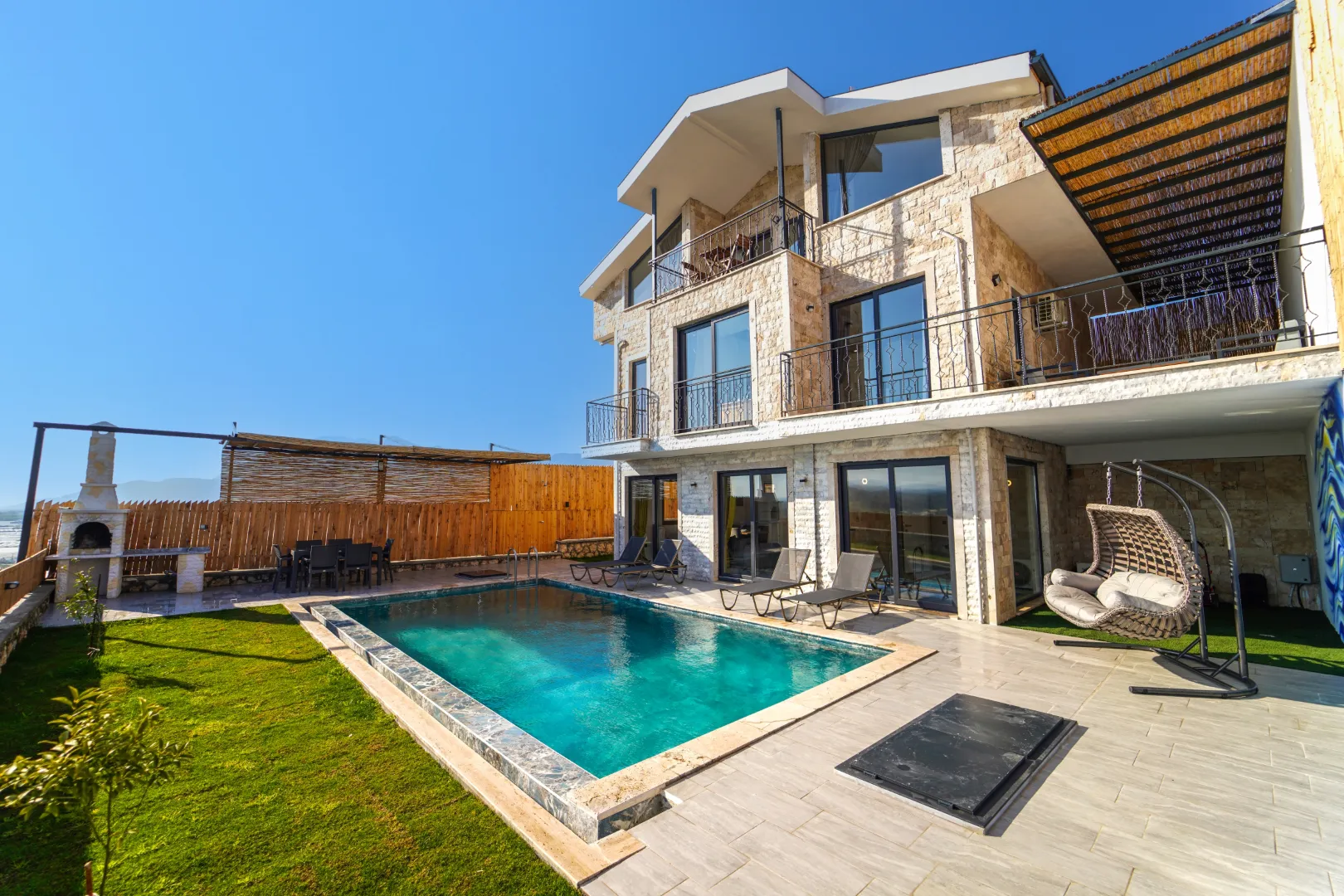Villa