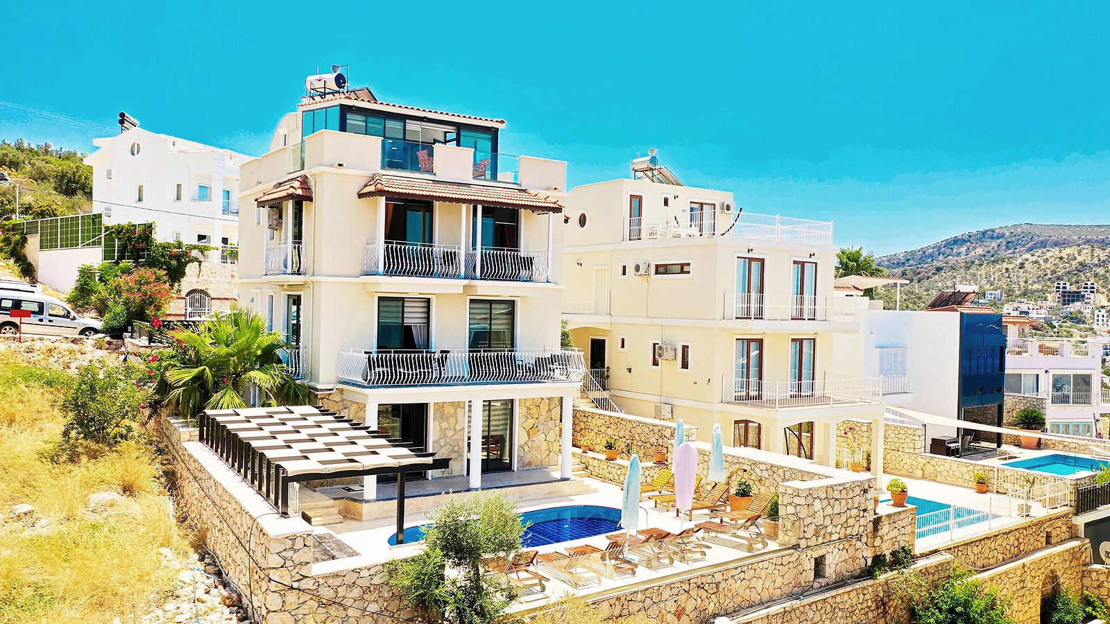 Villa