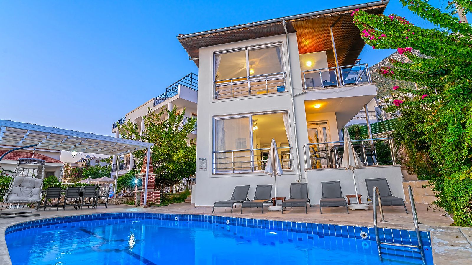 Villa