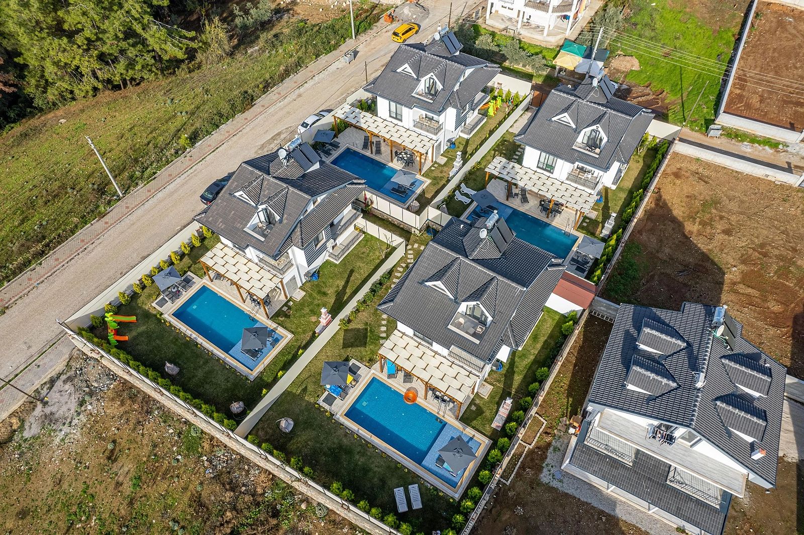Villa