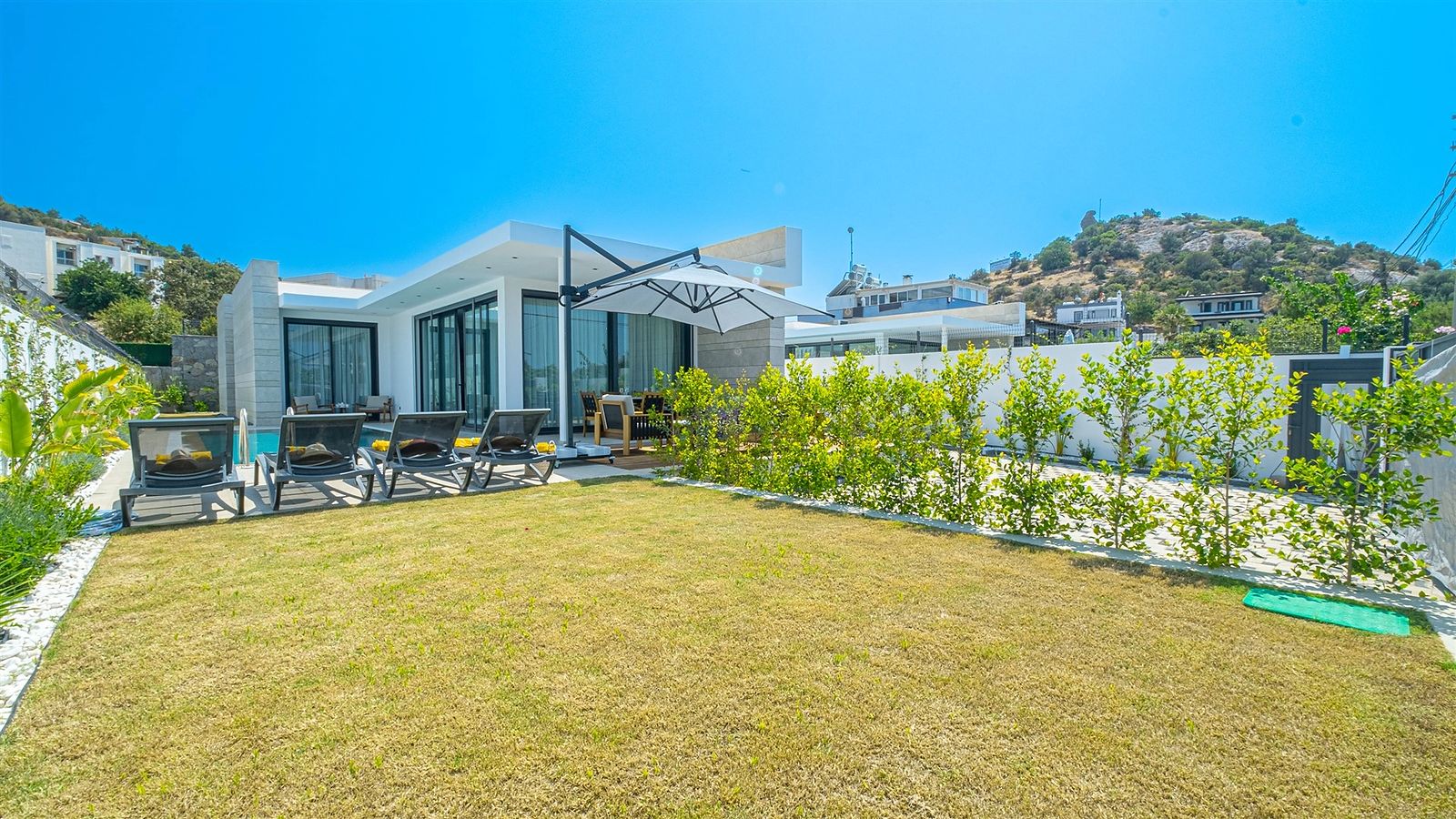 Villa