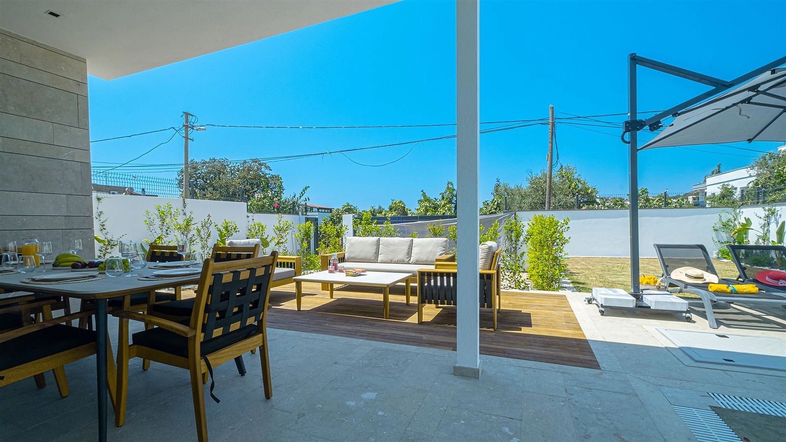 Villa