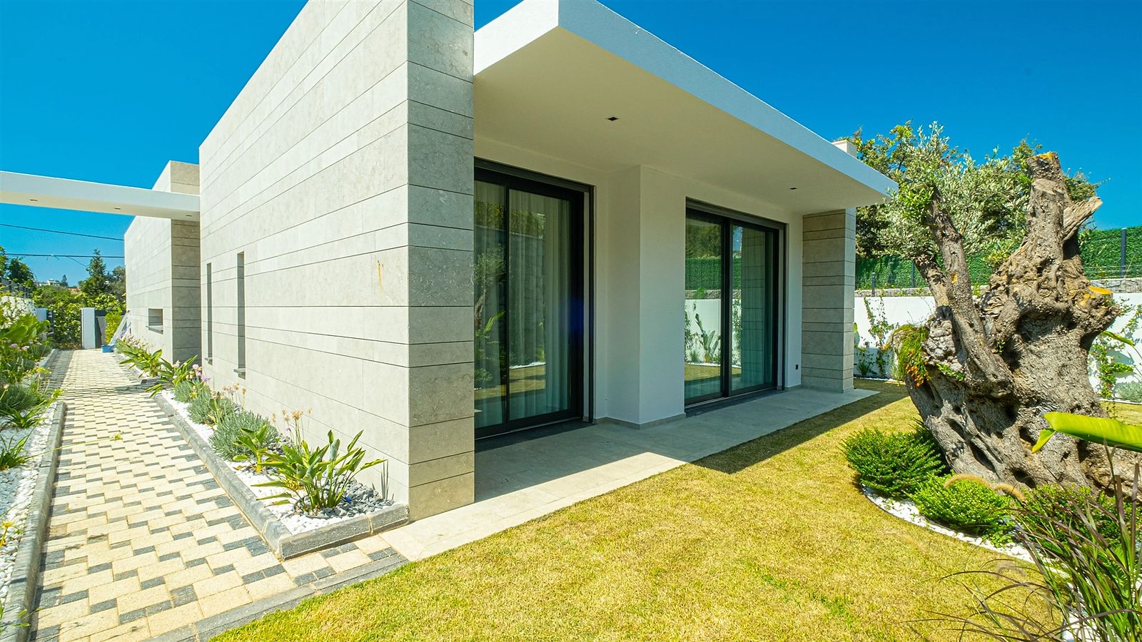 Villa
