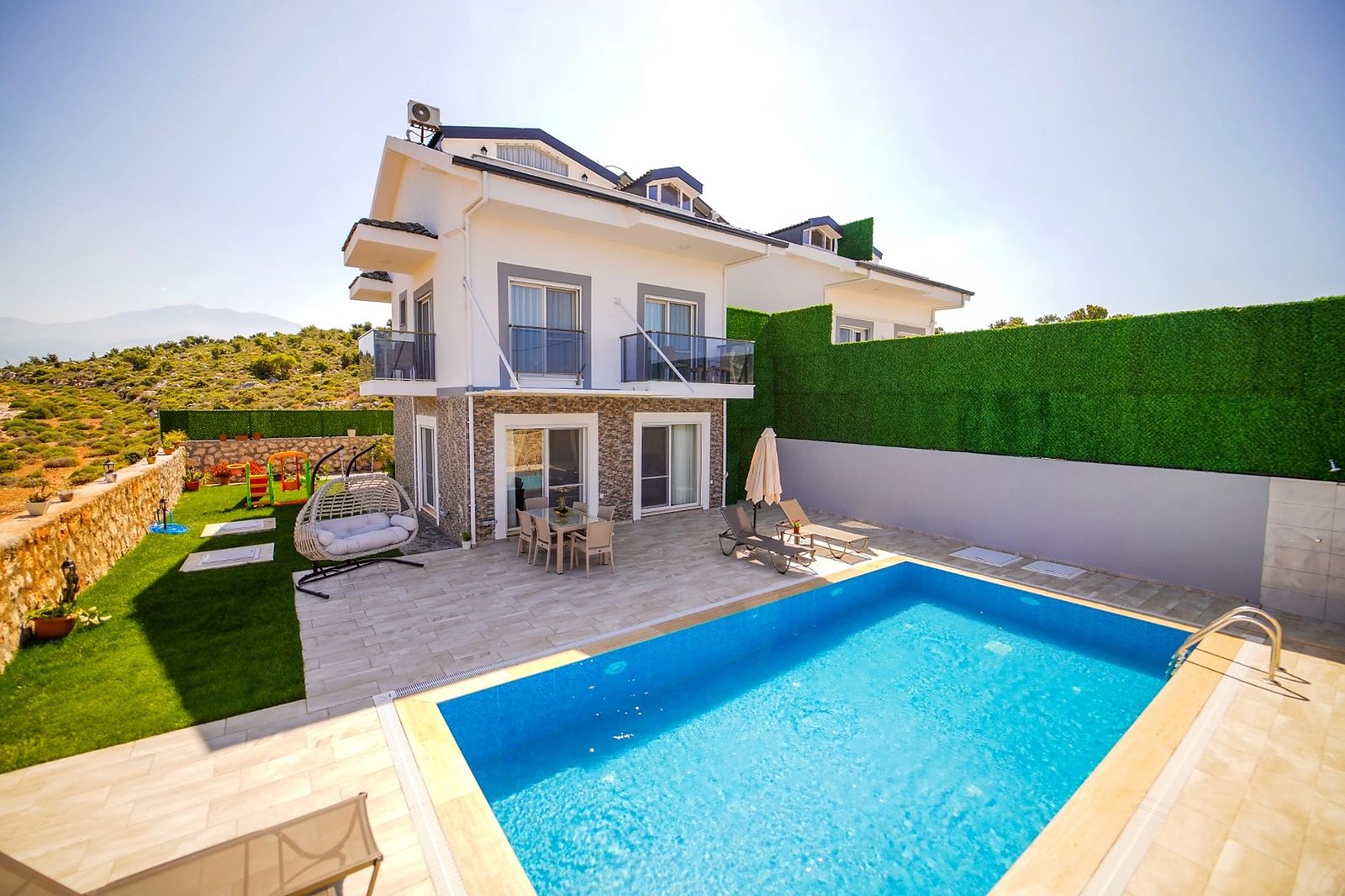 Villa