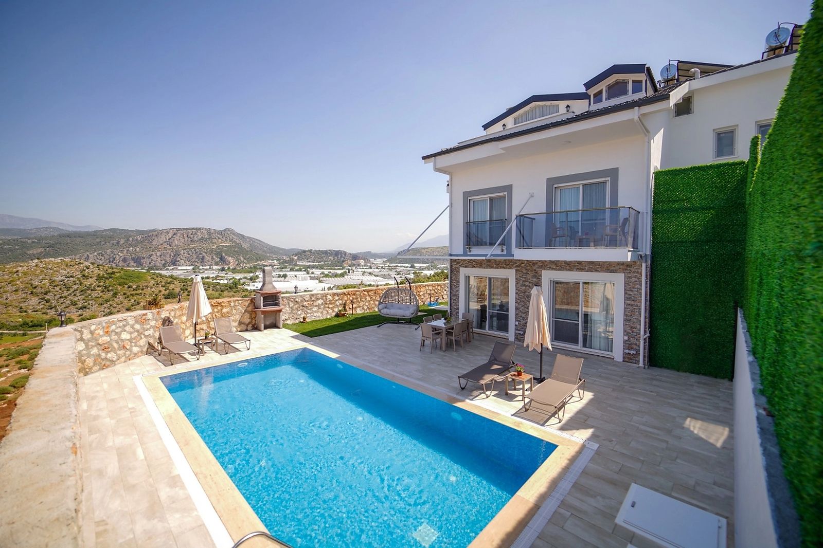 Villa