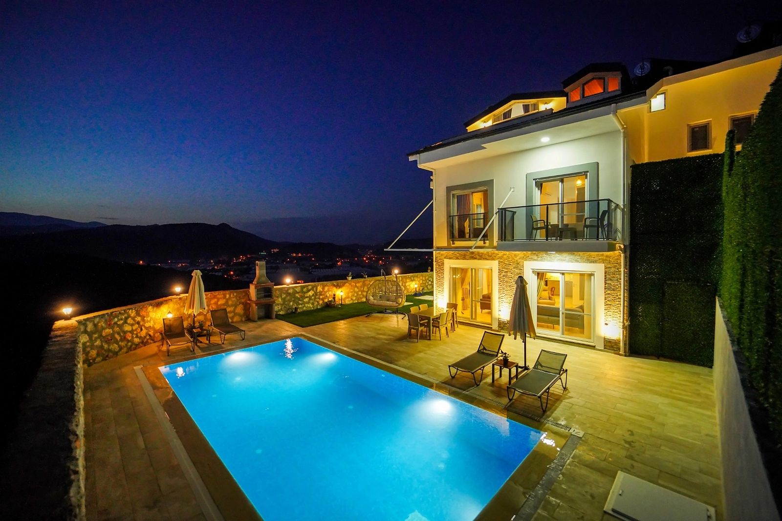 Villa