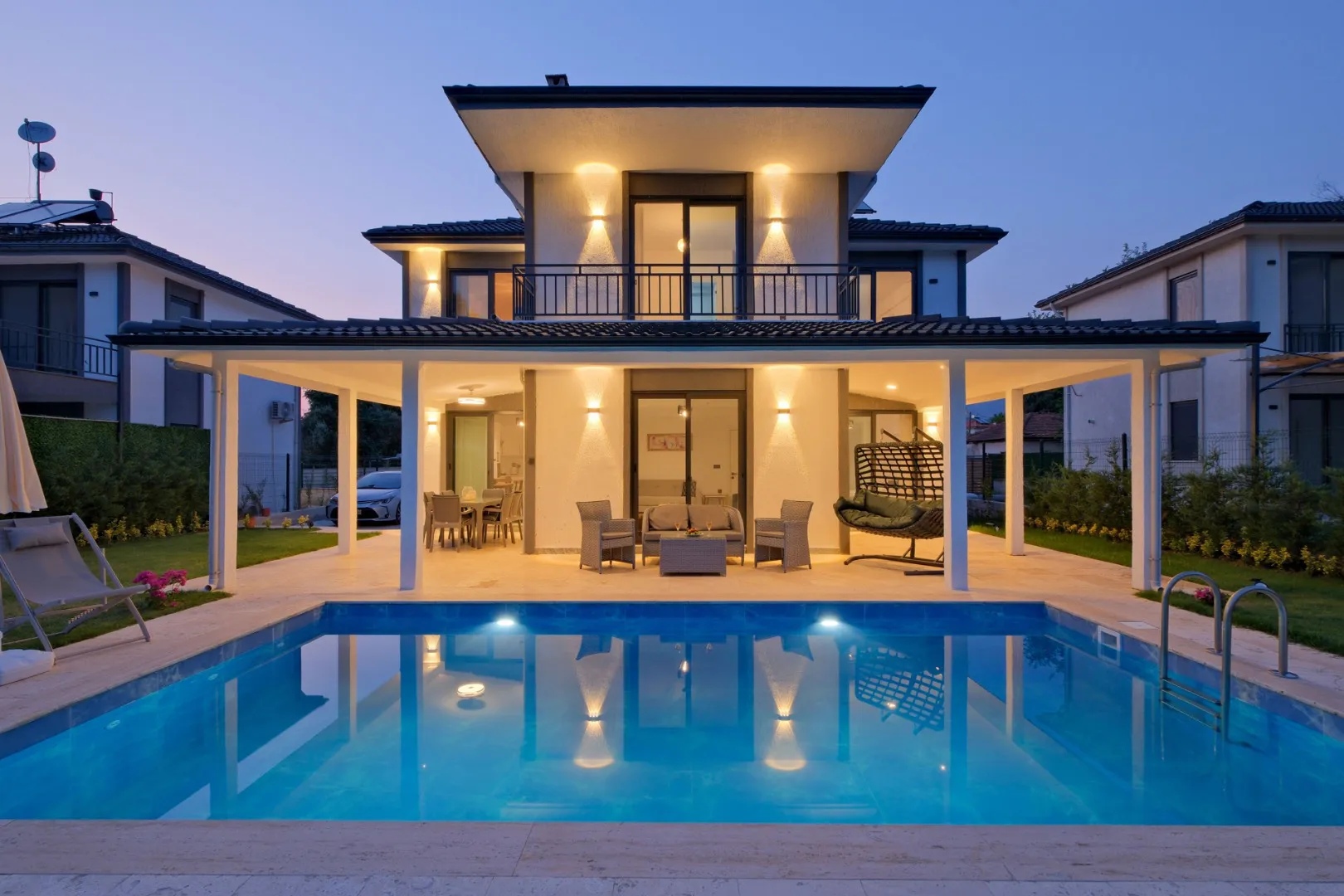 Villa