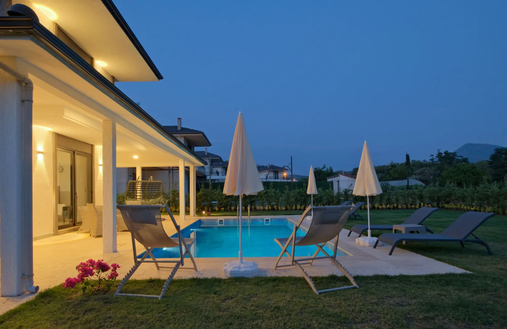 Villa