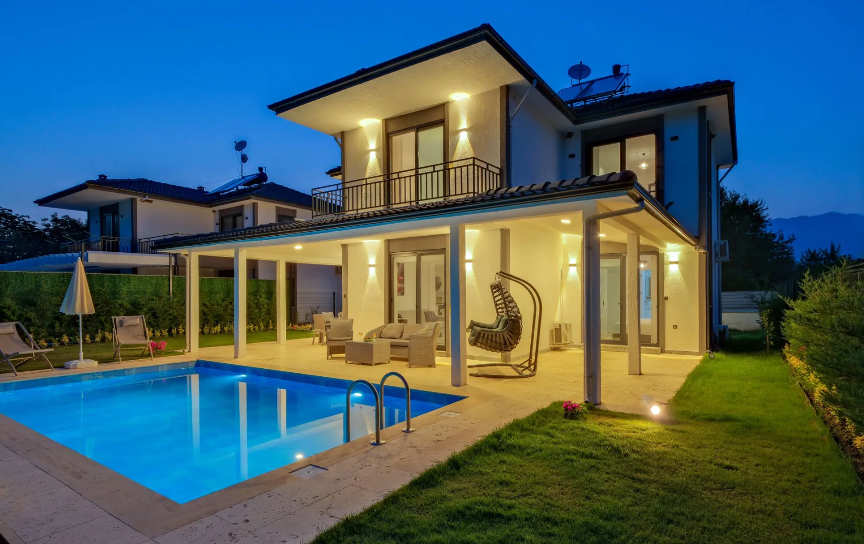 Villa
