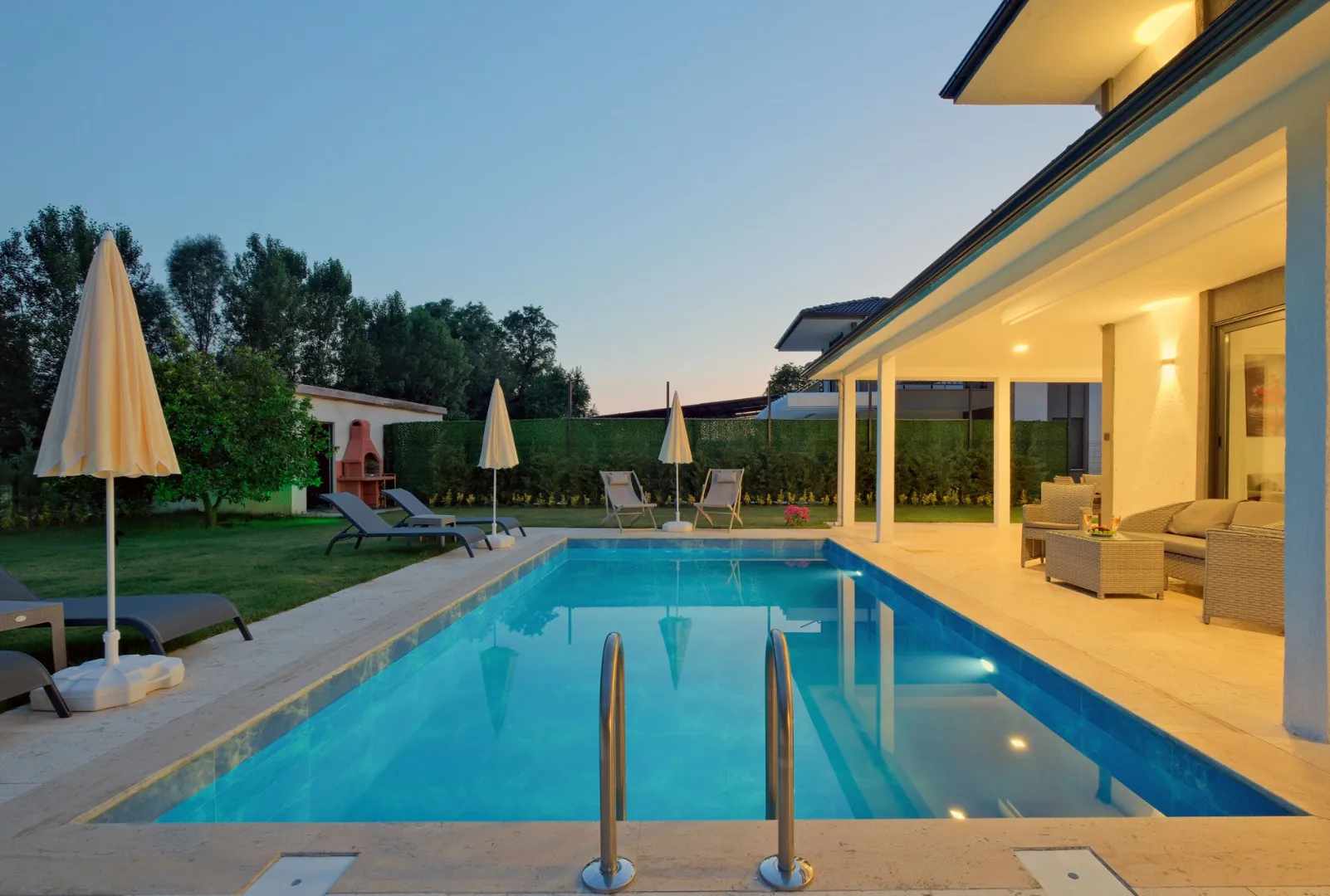 Villa
