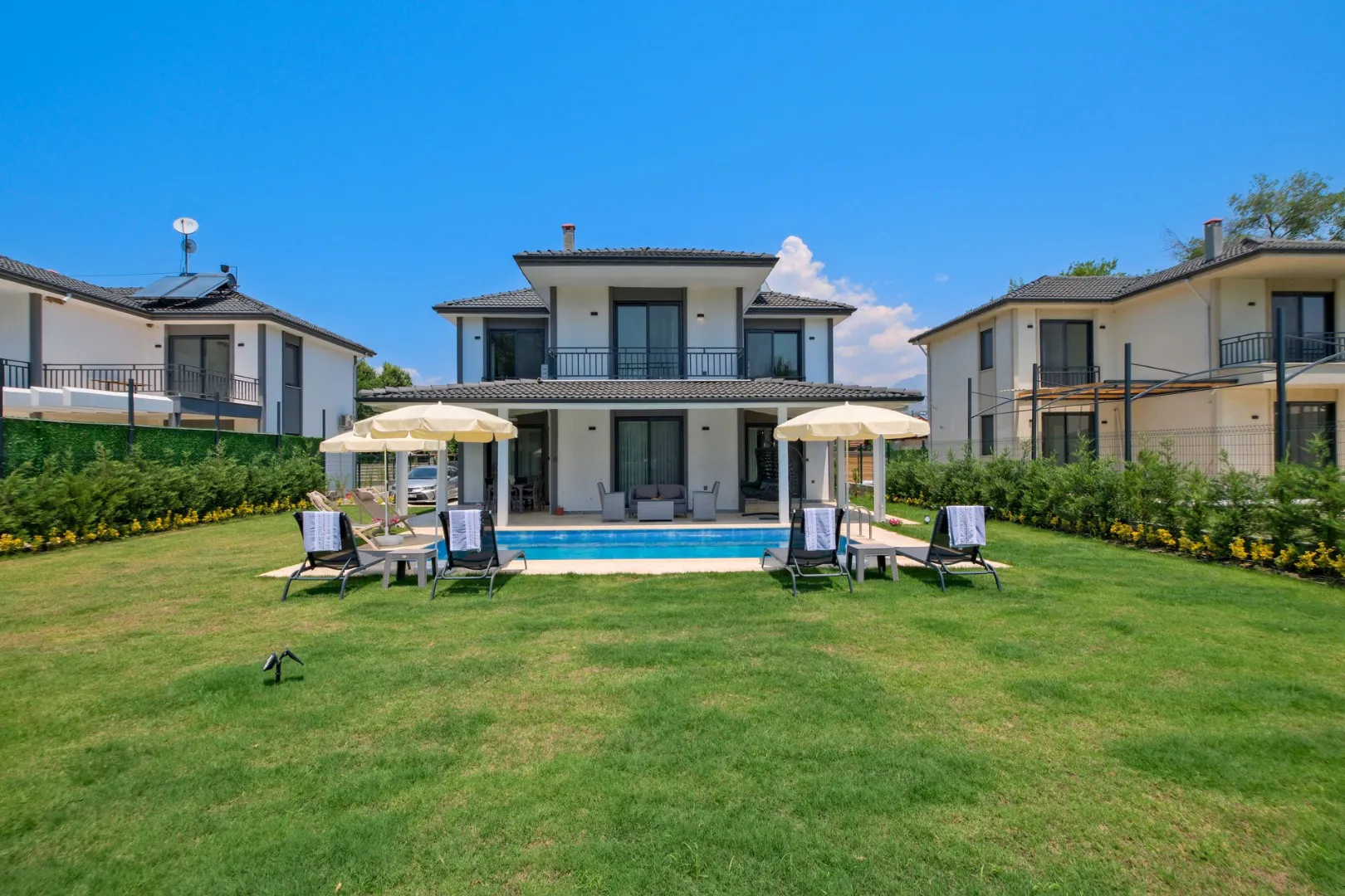 Villa