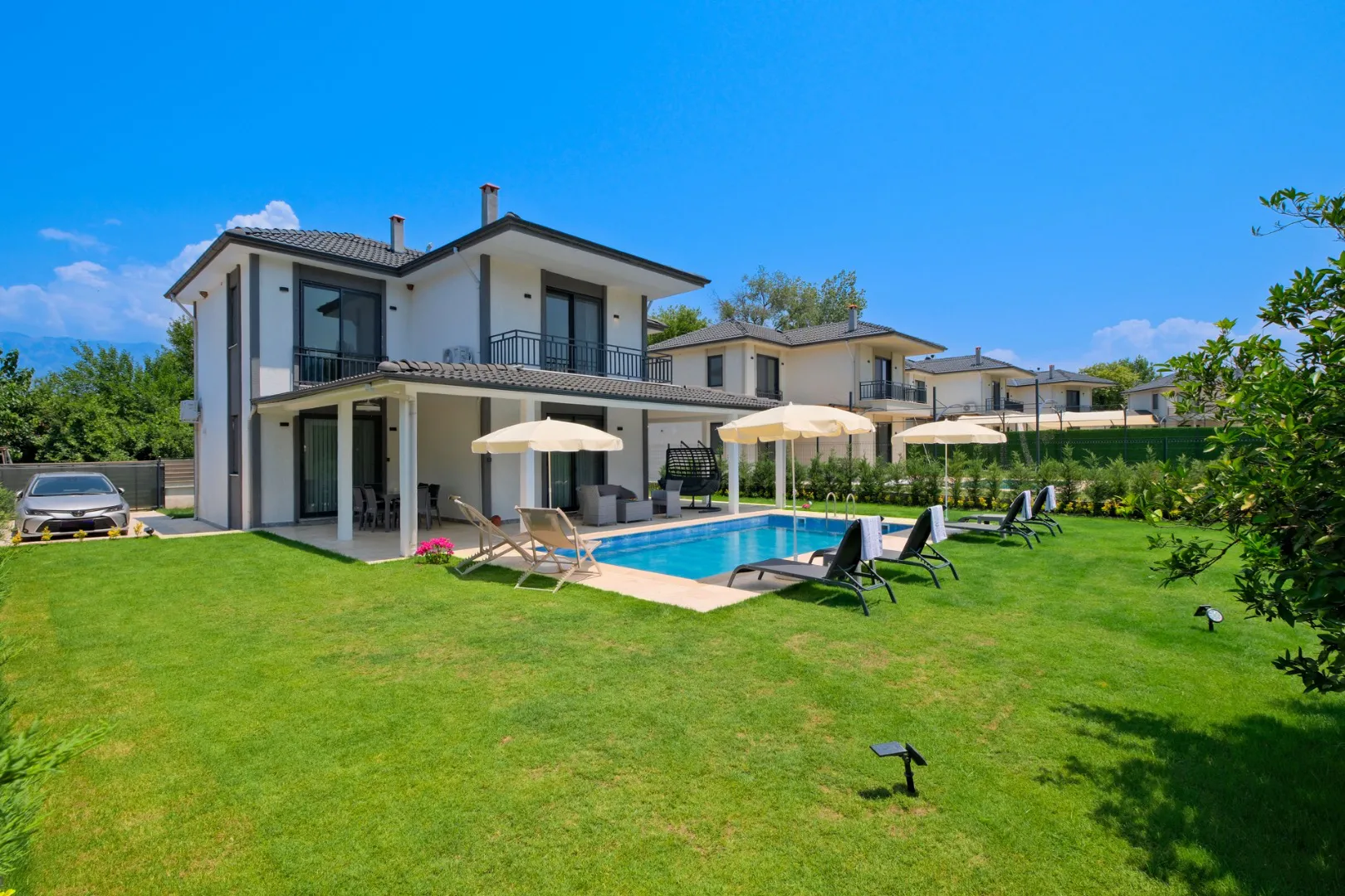Villa