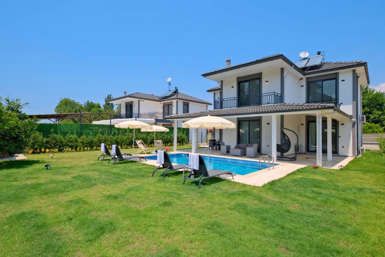 Villa