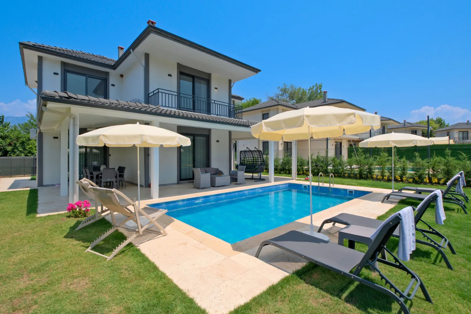 Villa