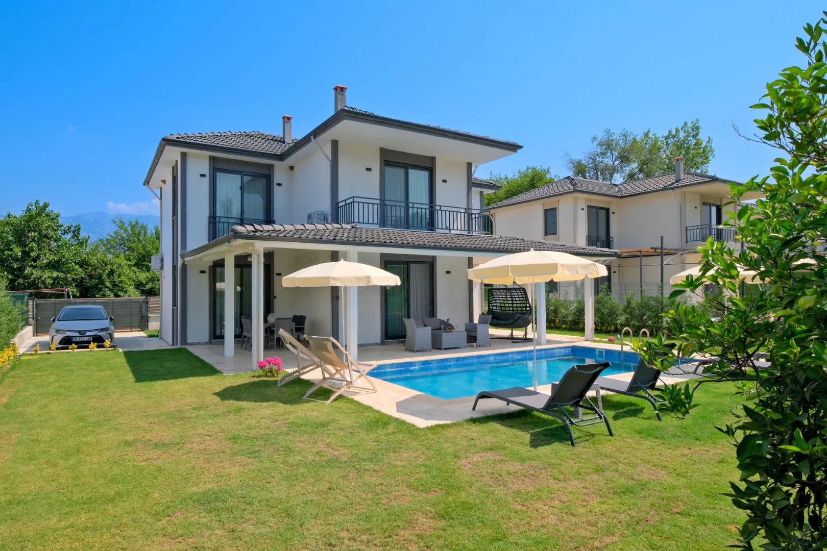 Villa