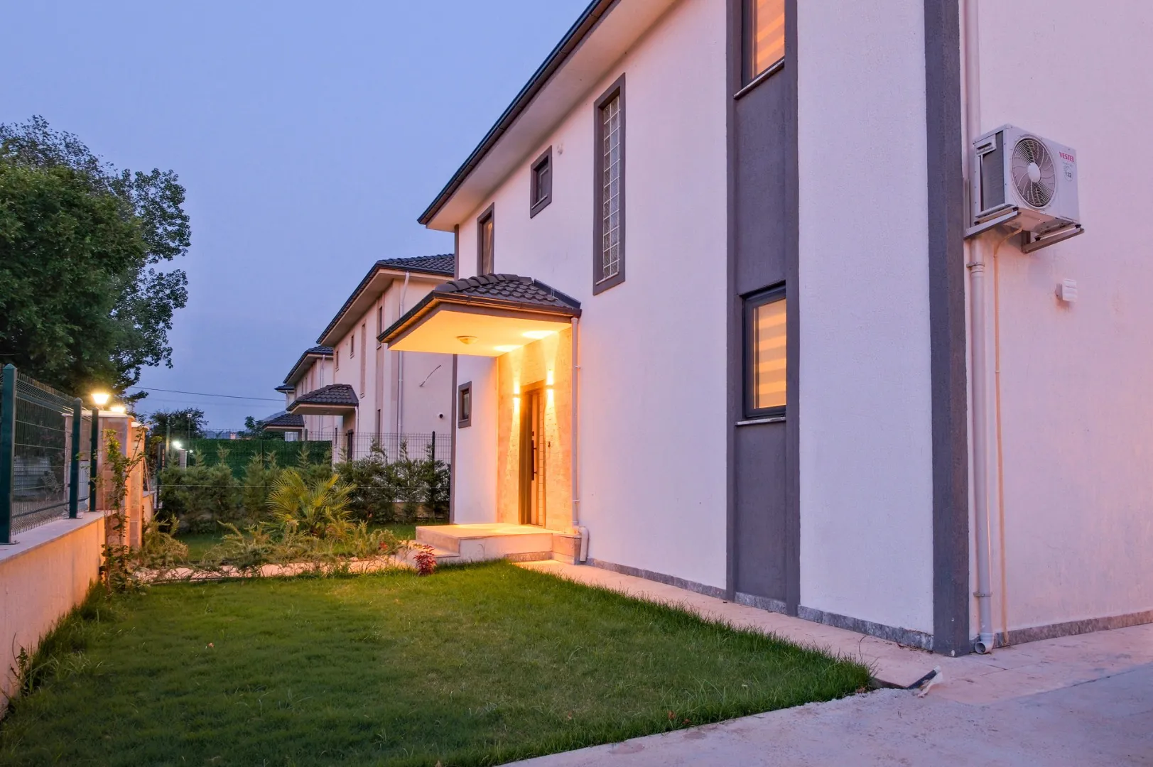 Villa