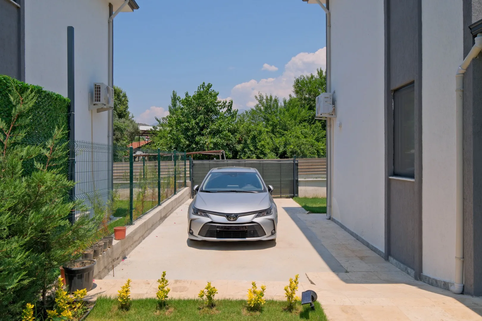 Villa