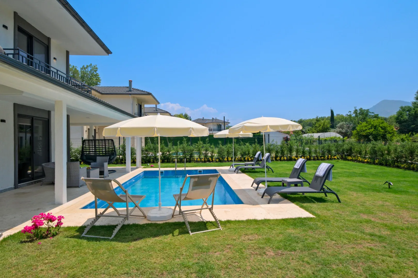 Villa