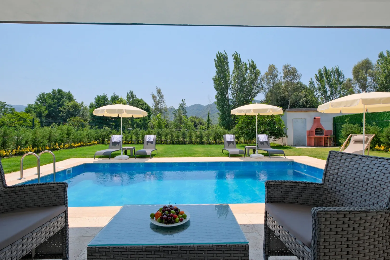 Villa