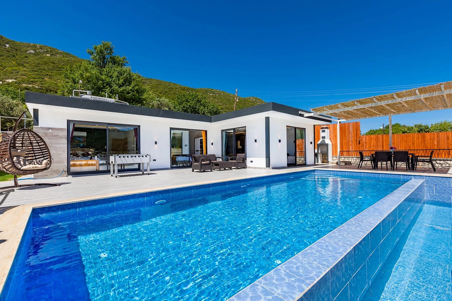 Villa