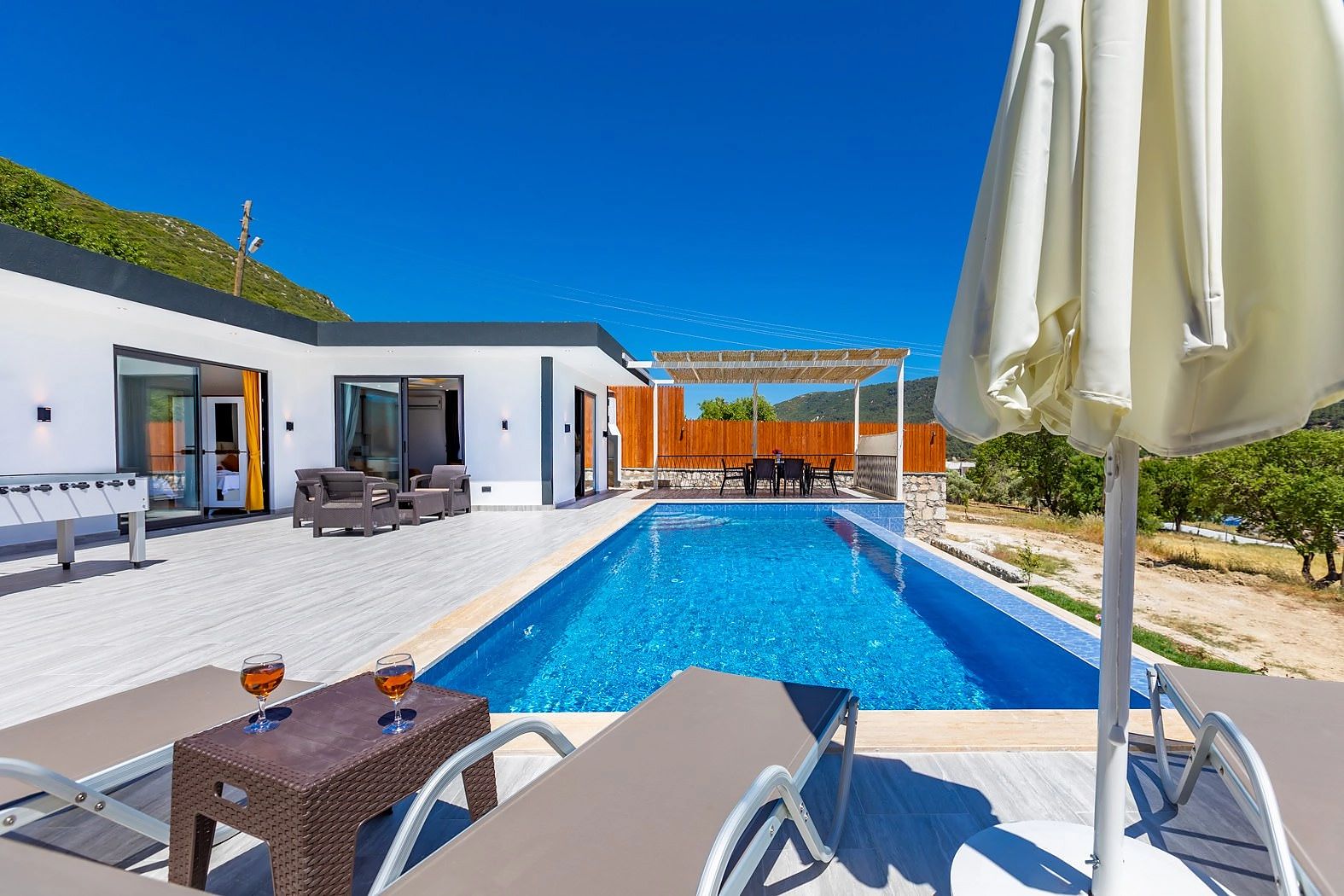 Villa