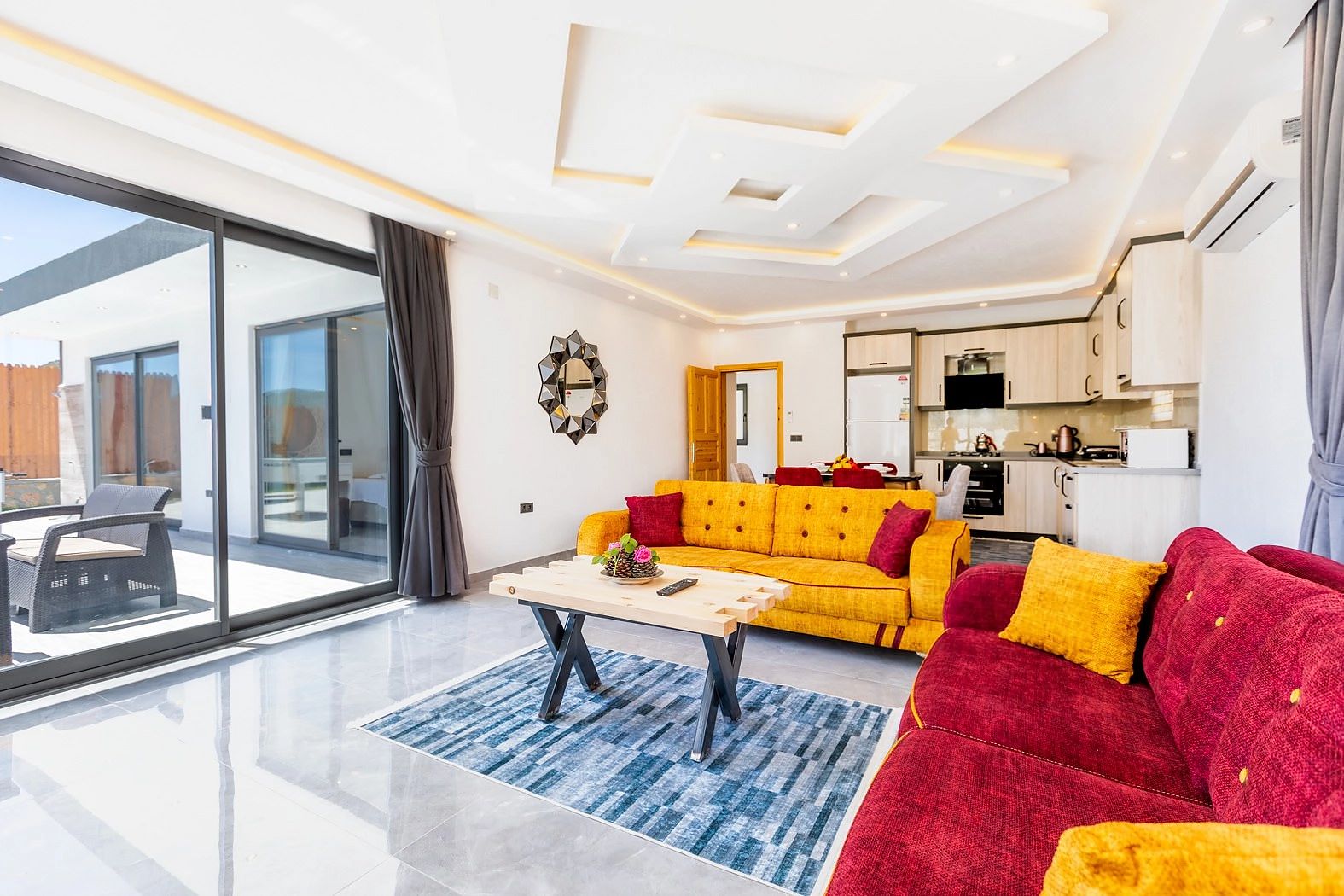 Villa